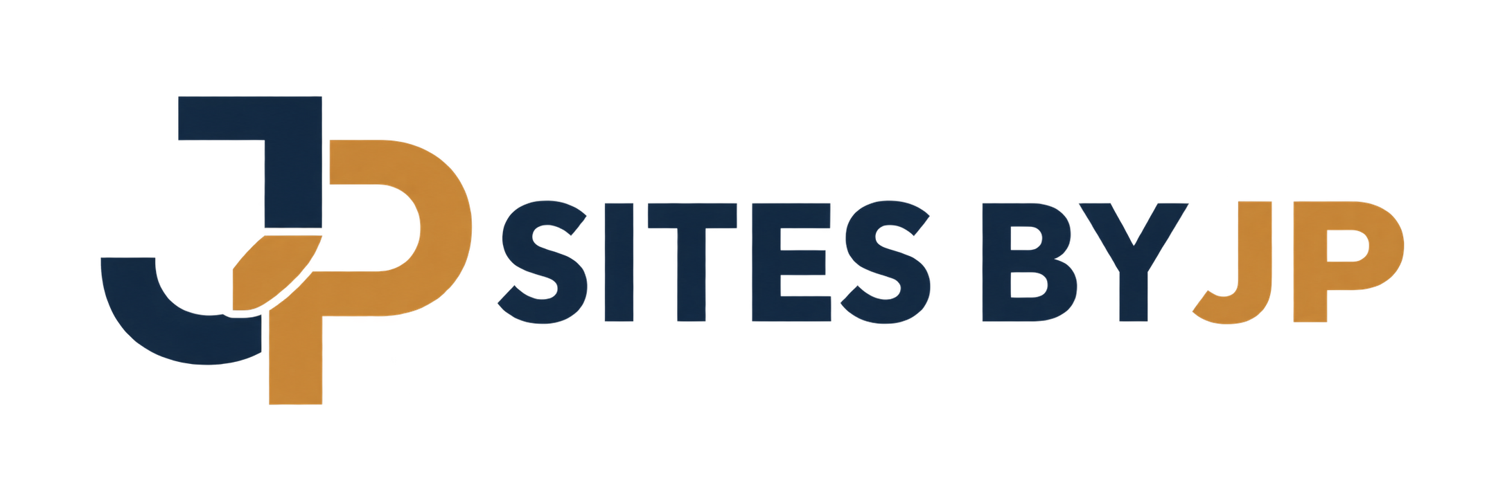 Sites by JP